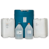 Fluid Ultrasonic Couplants